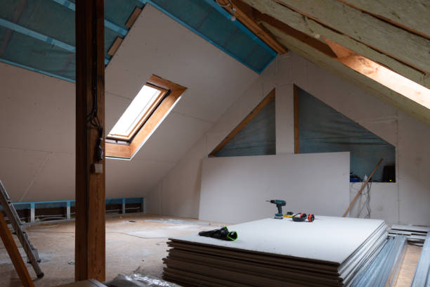 Best Insulation for Specific Applications in Cottage City, MD