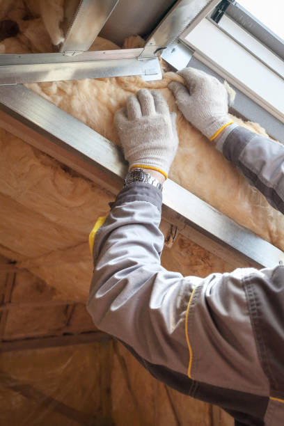 Best Insulation Installation Services in Cottage City, MD