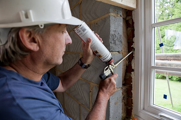 Best Insulation for Specific Applications in Cottage City, MD
